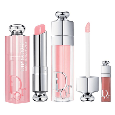 Набір Dior Addict Natural Glow Set