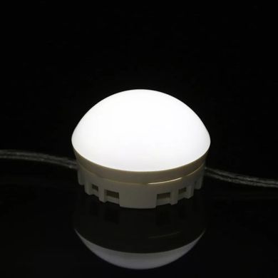 Фото Светодиодные лампочки от юсб 10 шт Vanity mirror lights 0977900