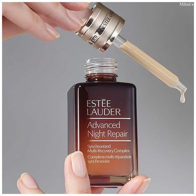 Фото Сиворотка для обличчя Estee Lauder Advanced Night Repair 50 мл 77776665