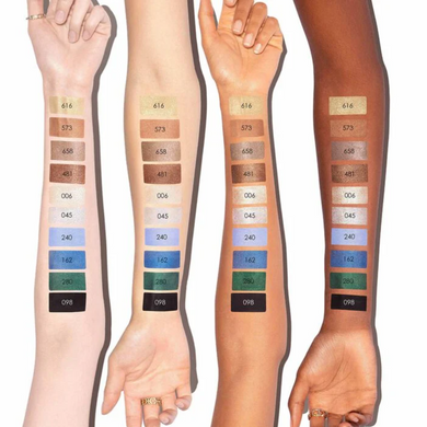 Тени для век Dior Mono Couleur Couture, 443 Cashmere Matte, 2 г