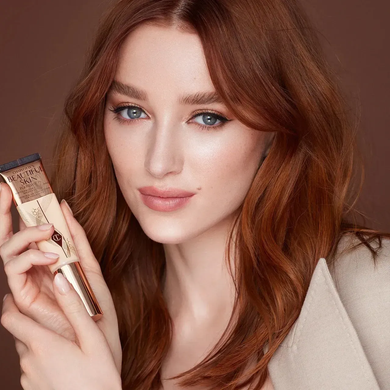 Фото Тональний крем Charlotte Tilbury Beautiful Skin Foundation 30 мл Shade 1 Neutral
