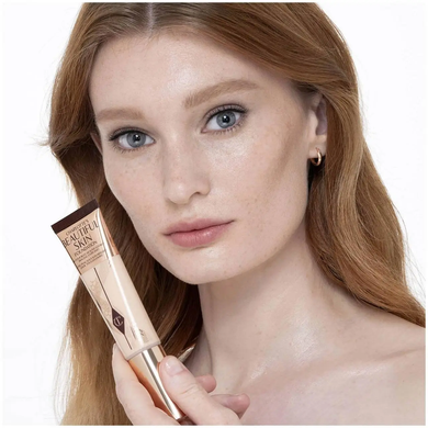 Фото Тональний крем Charlotte Tilbury Beautiful Skin Foundation 30 мл Shade 1 Neutral