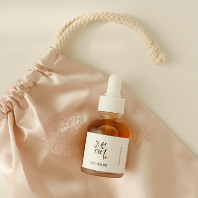 Восстанавливающая сыворотка с женьшенем Beauty of Joseon Revive Serum Ginseng Snail Mucin 30ml