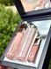Набір бальзамів для губ Dior Addict Natural Glow Set