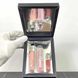 Набір бальзамів для губ Dior Addict Natural Glow Set