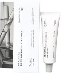 Фото Сироватка для шкіри навколо очей Dr. Althea To Be Youthful Eye Serum, 25 мл Youthful Eye Serum
