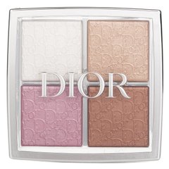 Хайлайтер Dior Backstage Glow Face Palette 001