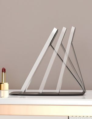 Фото Дзеркало для макіяжу з LED підсвічуванням lighted makeup mirror Рожеве