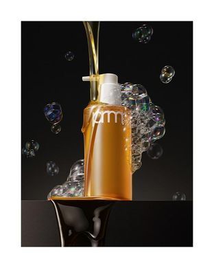 Фото Пінка для вмивання PRMR Mild And Perfect Cleansing Oil To Foam 200 ml Mild And Perfect
