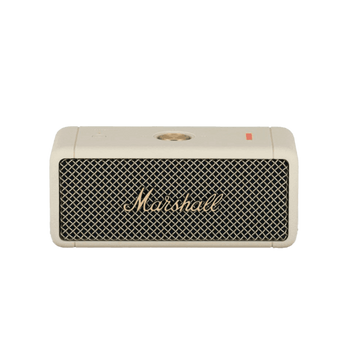 Фото Колонка портативная Bluetooth Marshall Emberton  Emberton