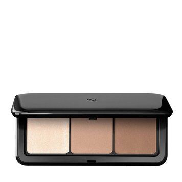 Фото Палетка для контуринга лица Kiko Milano Contour Obsession Palette Contour 01