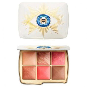 Палетка для обличчя Hourglass Ambient Lighting Edit Unlocked Evil Eye Palette 6 відтінків