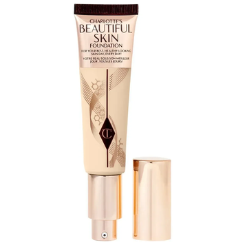 Фото Тональний крем Charlotte Tilbury Beautiful Skin Foundation 30 мл Shade 2 Neutral