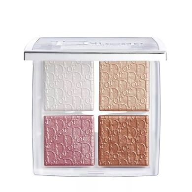 Хайлайтер Dior Backstage Glow Face Palette 001