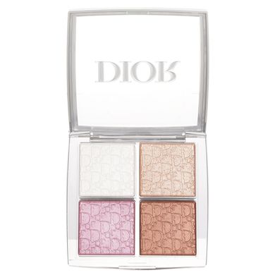 Хайлайтер Dior Backstage Glow Face Palette 001