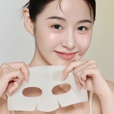 Фото Колагенова гідрогелева маска для глибокого зволоження Biodance Bio Collagen Real Deep Mask Sheet    Vita Niacinamide
