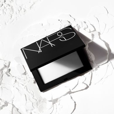 Пудра для обличчя NARS Light Reflecting Setting Powder Pressed Crystal 10g