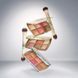 Палетка для обличчя Hourglass Ambient Lighting Edit Unlocked Evil Eye Palette 6 відтінків