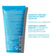 Пенка для умывания Effaclar Cr&egrave;me Moussante Nettoyante La Roche-Posay, 125 мл