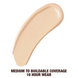 Тональний крем Charlotte Tilbury Beautiful Skin Foundation 2 Neutral 30 мл