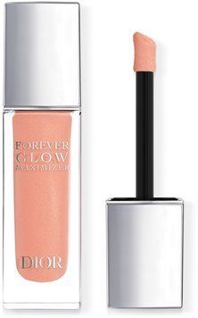 Хайлайтер рідкий Dior Forever Glow Maximizer 11 мл Peachy