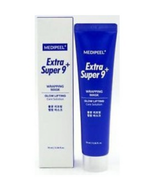 Фото Маска-плівка для обличчя Medi-Peel Extra Super 9 Plus Glow Lifting Extra Super 9 Plus Glow