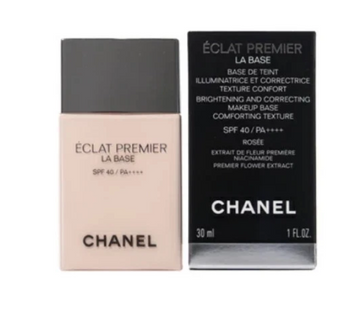Фото Освітлююча база під макіяж CHANEL &Eacute;clat Premi&egrave;re La Base L&eacute;g&egrave;re SPF35/PA+++ &Eacute;clat Premi&egrave;re La Base