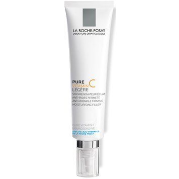 Крем із вітаміном С La Roche-Posay Pure Vitamin C Light 40мл