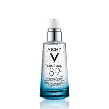 Фото Гель-бустер Vichy Mineral 89 зволоження 50 мл Mineral 89