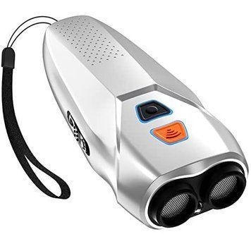 Фото Відлякувати собак із ліхтариком Ultrasonic PU 70 PU 70