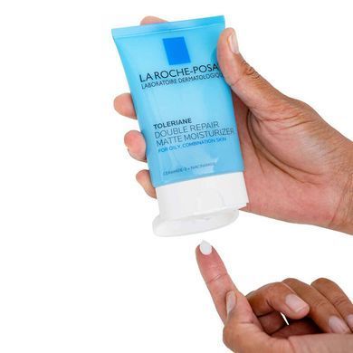 Крем для обличчя La Roche-Posay Toleriane Double Repair Matte Moisturizer&nbsp;100 мл