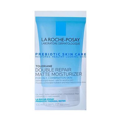 Крем для обличчя La Roche-Posay Toleriane Double Repair Matte Moisturizer&nbsp;100 мл