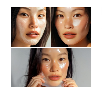Фото Маска-плівка для обличчя Medi-Peel Extra Super 9 Plus Glow Lifting Extra Super 9 Plus Glow