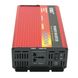 Преобразователь напряжения AR 4000W UKC 12V-220V