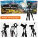 Штатив тренога для камеры и телефона Tripod 380a