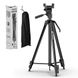 Штатив тринога для камери та телефону Tripod 380a