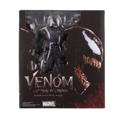 Фото Фігурка Веном 23см колекційна з набором аксесуарів action figures Venom 2 Marvel action figures Venom 2 Marvel