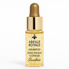 Фото Олія сироватка для обличчя Guerlain Abeille Royale Advanced Huile-En-Eau Jeunesse 5 мл Abeille Royale
