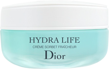 Крем для лица Dior Hydra Life Fresh Sorbet Creme 50 мл