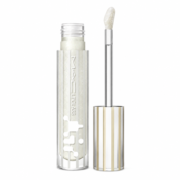 Фото Блиск для губ MAC Lipglass Air Non-Sticky Gloss 5 мл 220 Zephyr