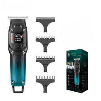 Фото Машинка для стрижки волосся VGR V-964 Professional Hair Trimmer V-964