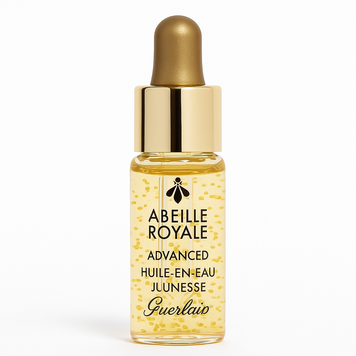 Фото Олія сироватка для обличчя Guerlain Abeille Royale Advanced Huile-En-Eau Jeunesse 5 мл Abeille Royale
