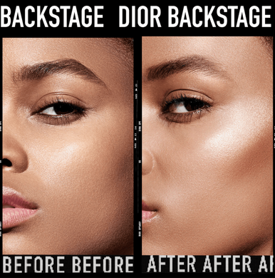 Хайлайтер Dior Backstage Glow Face Palette 002