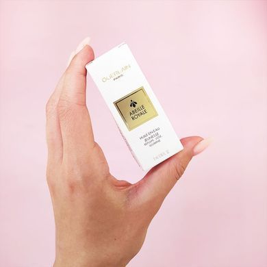 Фото Олія сироватка для обличчя Guerlain Abeille Royale Advanced Huile-En-Eau Jeunesse 5 мл Abeille Royale