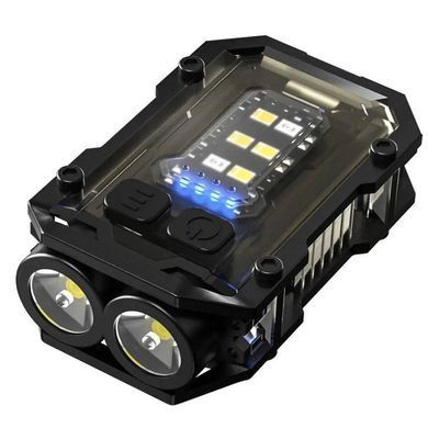 Фото Портативный фонарик мини наключник Soarfly Mini Soarfly
