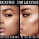 Хайлайтер Dior Backstage Glow Face Palette 002