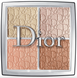 Хайлайтер Dior Backstage Glow Face Palette 002