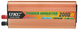 Перетворювач напруги інвертор UKC 2000W 12V AC/DC SSK
