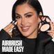 Пресована пудра Huda Beauty Easy Bake Pressed Powder Sugar Cookie Translucent 8,5 г