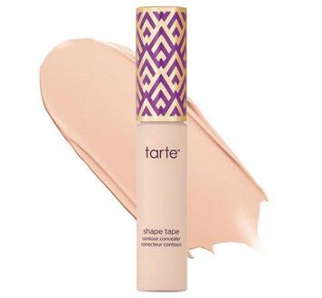 Фото Консилер Tarte Shape Tape Contour Concealer  Light 20B